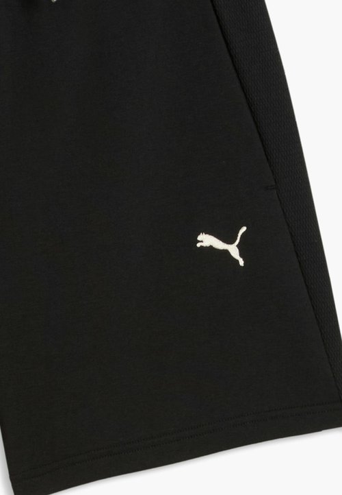 PUMA Pantalones cortos Casual de Mujer CLASS High-Waist 5" TR Negro — photo 7
