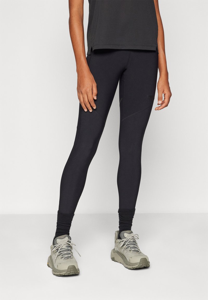 Dynafit ULTRA - Κολάν - black out