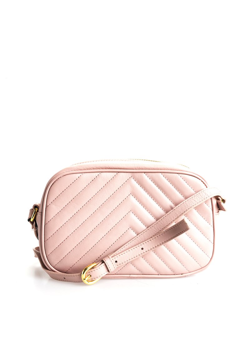 Damen Handtaschen | TWINSET TRACOLLA Umhängetasche roze/pink - EB84711 Damen Handtaschen | TWINSET TRACOLLA Umhängetasche roze/pink - EB84711