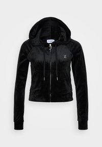 Επιλέχθηκε, black