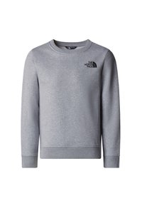Non sélectionné, tnf light grey heather
