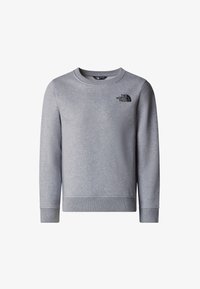 Δεν επιλέχθηκε, tnf light grey heather