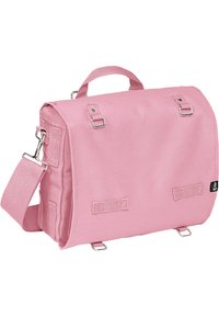 Unselected, coolpink