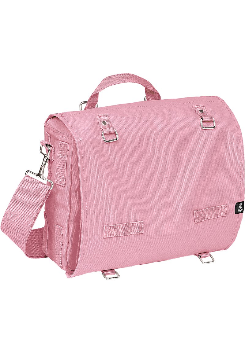 Brandit Borsa a tracolla - coolpink