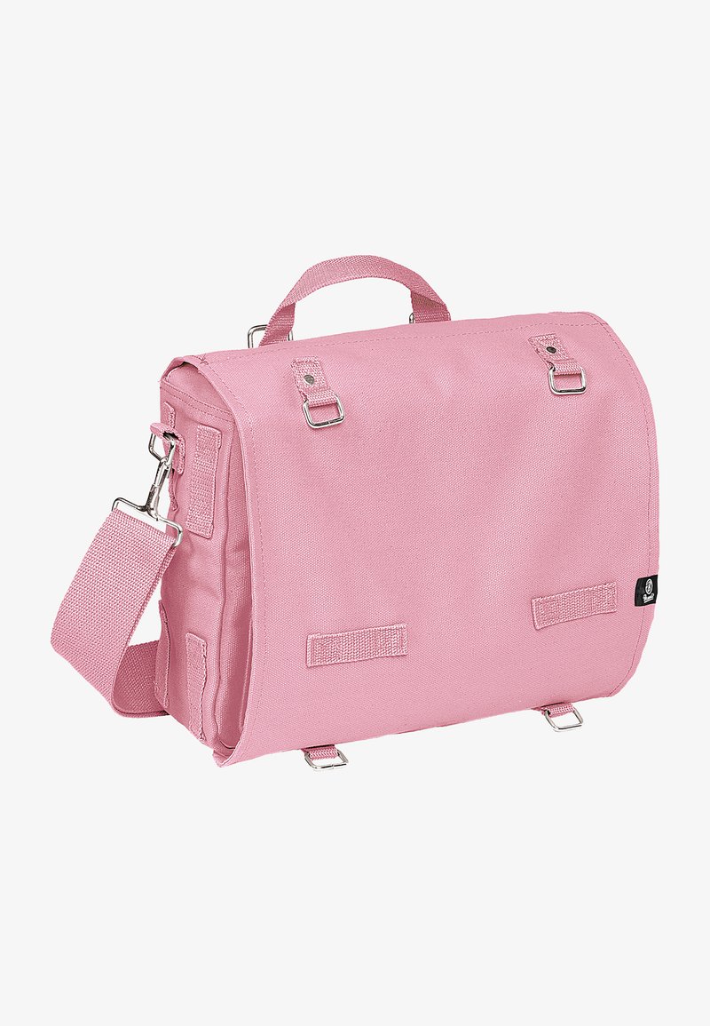 Brandit Borsa a tracolla - coolpink
