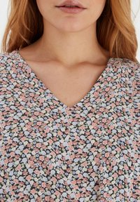 b.young BYMMJOELLA - Robe de jour - multi coloured