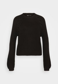 ONLMAGA - Jumper - black