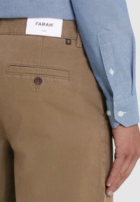 Farah NORWOOD beżowy