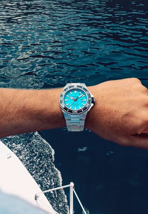 Festina, THE ORIGINALS - Orologio - blue