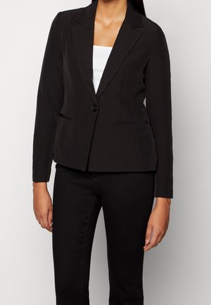 Blazer - black