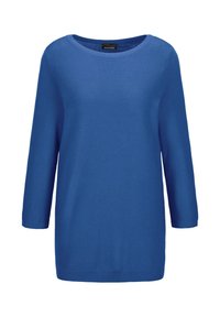 Unausgewählt, royal blue