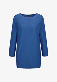 Unausgewählt, royal blue