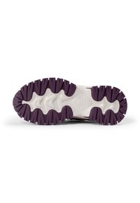 Fila RAY TRACER  - Sneakers basse - pale mauve malaga
