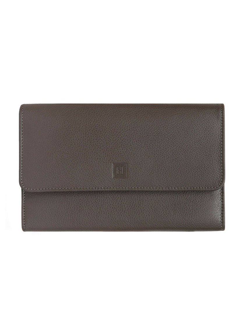 Hexagona CONFORT - Portemonnee - taupe