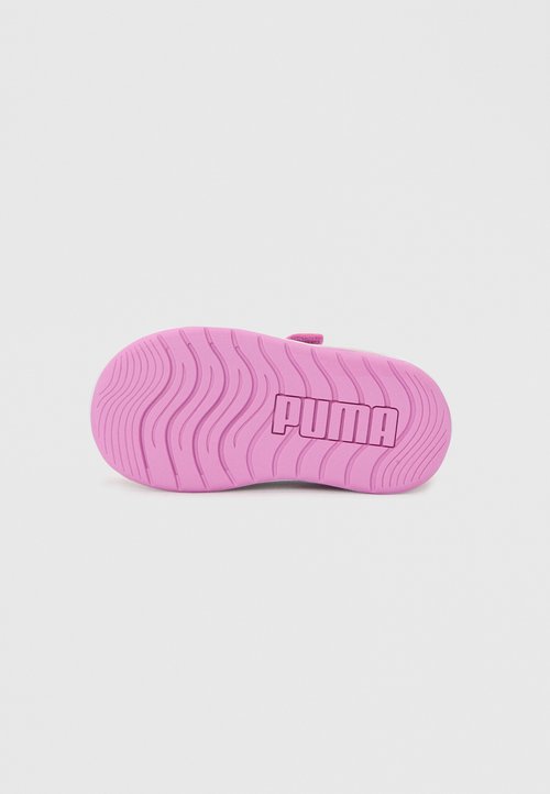 PUMA MULTIFLEX 2 UNISEX - Training shoe - mauve pop/white — photo 5