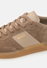 BOSS BRANDON - Joggesko - brown