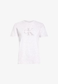 No seleccionado, ivory grey heather