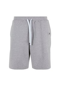 Unselected, heathergrey