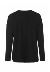 Cellbes of Sweden LONG-SLEEVED  - Langarmshirt - black solid