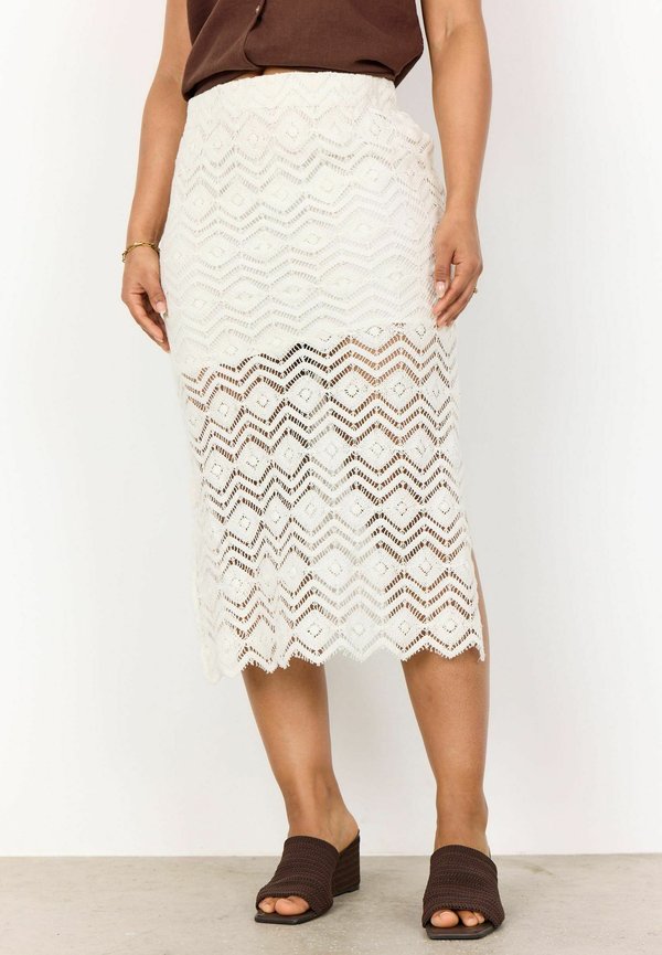 SC-RUSLA 4 - Bleistiftrock