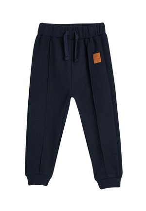Koton JOGGER  - Træningsbukser - dark blue