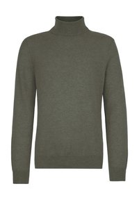 Ikke valgt, green