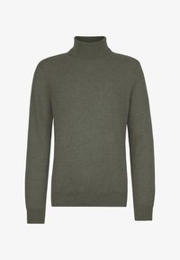 Ikke valgt, green