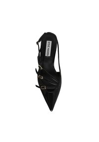 Steve Madden Decolleté - black patent