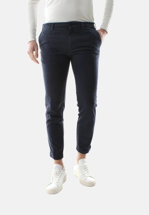Pantaloni - blu