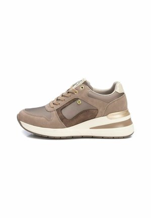 Zapatillas - taupe