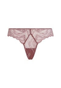 Non sélectionné, vintage pink