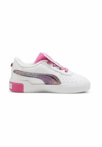 Puma Dětské boty - white ravish