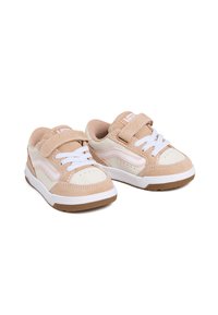 Vans Lauflernschuh - medium brown