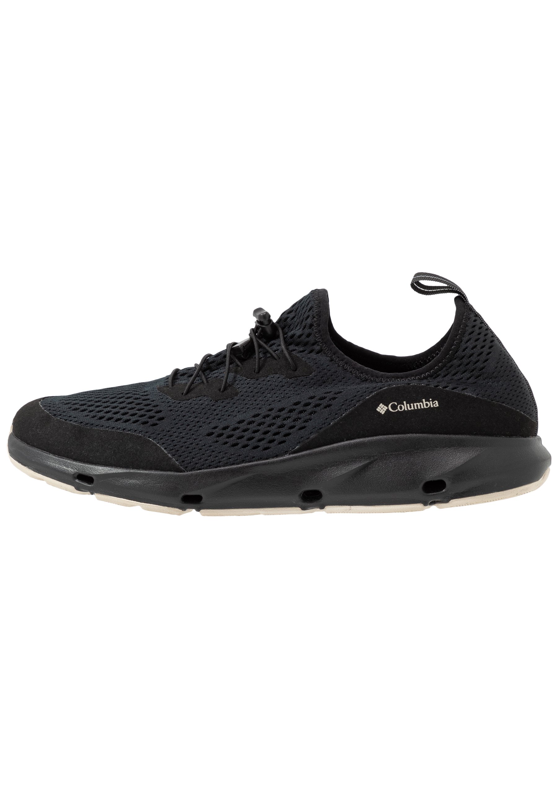 Columbia VENT Fjellsko blackdark stone Zalando.no Columbia Fjellsko dark stone Zalando.no