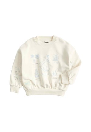 Marks & Spencer, UNISEX - Sweatshirt - ivory