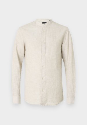 Only & Sons ONSCAIDEN MAO - Marškiniai - chinchilla