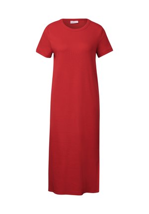 Street One Studio, Robe en jersey - rot
