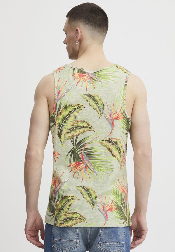 BHTROS - Top - sea foam2