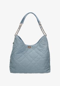 Non selezionato, blue jeans