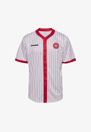 Hummel, UNISEX, biały
