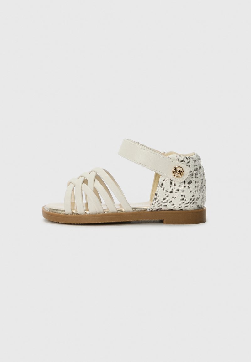 Michael Kors Kids - JENSYN - Sandalai - vanilla, Padidinti