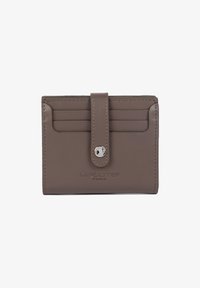 Sélectionné, marron