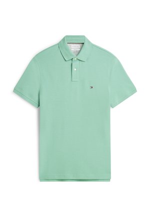 Tommy Hilfiger, 1985 REGULAR POLO - CORE ESSENTIALS - Polo shirt - cut grass