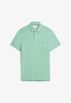 Tommy Hilfiger, 1985 REGULAR POLO - CORE ESSENTIALS - Polo shirt - cut grass