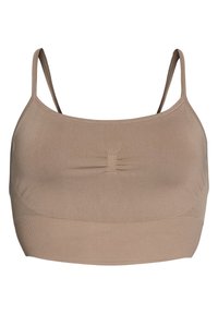 rethinkit studios HILDE - Bustier - mocha