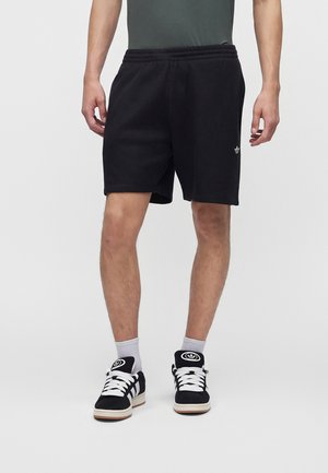 adidas Originals, Lühikesed püksid - black