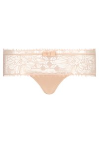 Chantelle DAY TO NIGHT  - Slip - beige dore