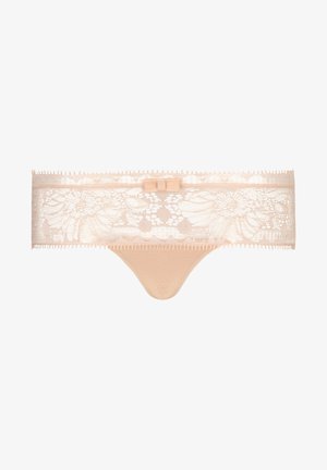 Chantelle DAY TO NIGHT - Slip - beige dore