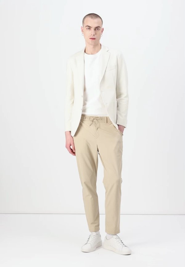 HANRY - Suit jacket3