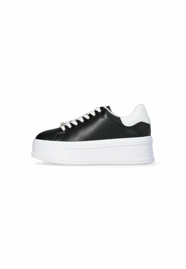 PLATFORM  - Sneaker low